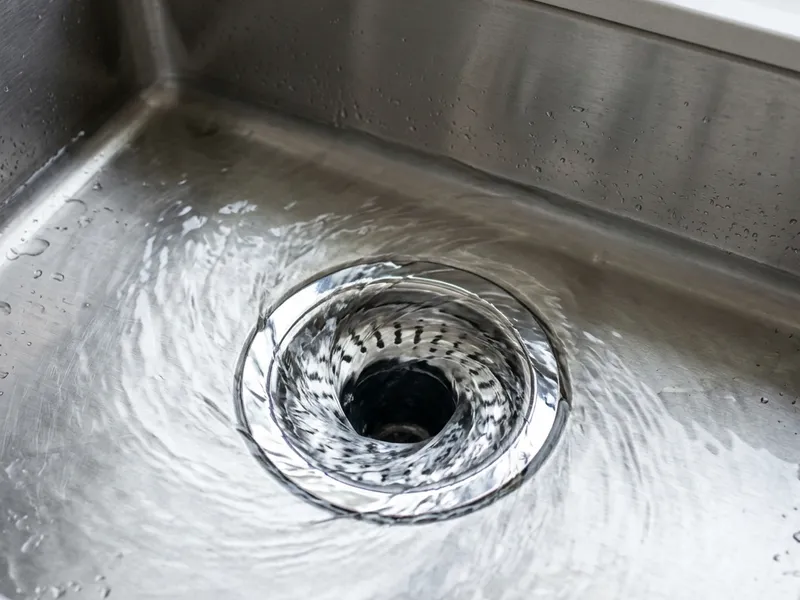 Drain Cleaning Plumber in Fulton, IL